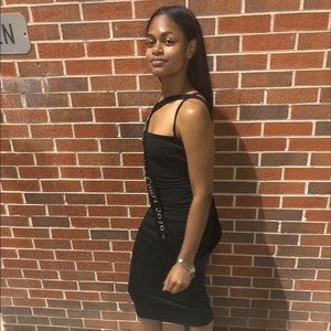 Meet your Posher, Armoni